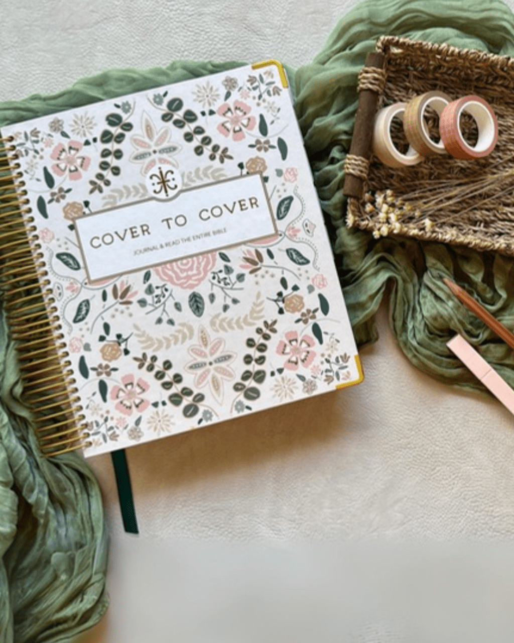 Bible Reading Consistency